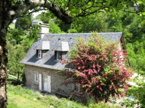 Gîte de France La rapiette 3 épis - Gîte de France 4 personnes MAE-3701